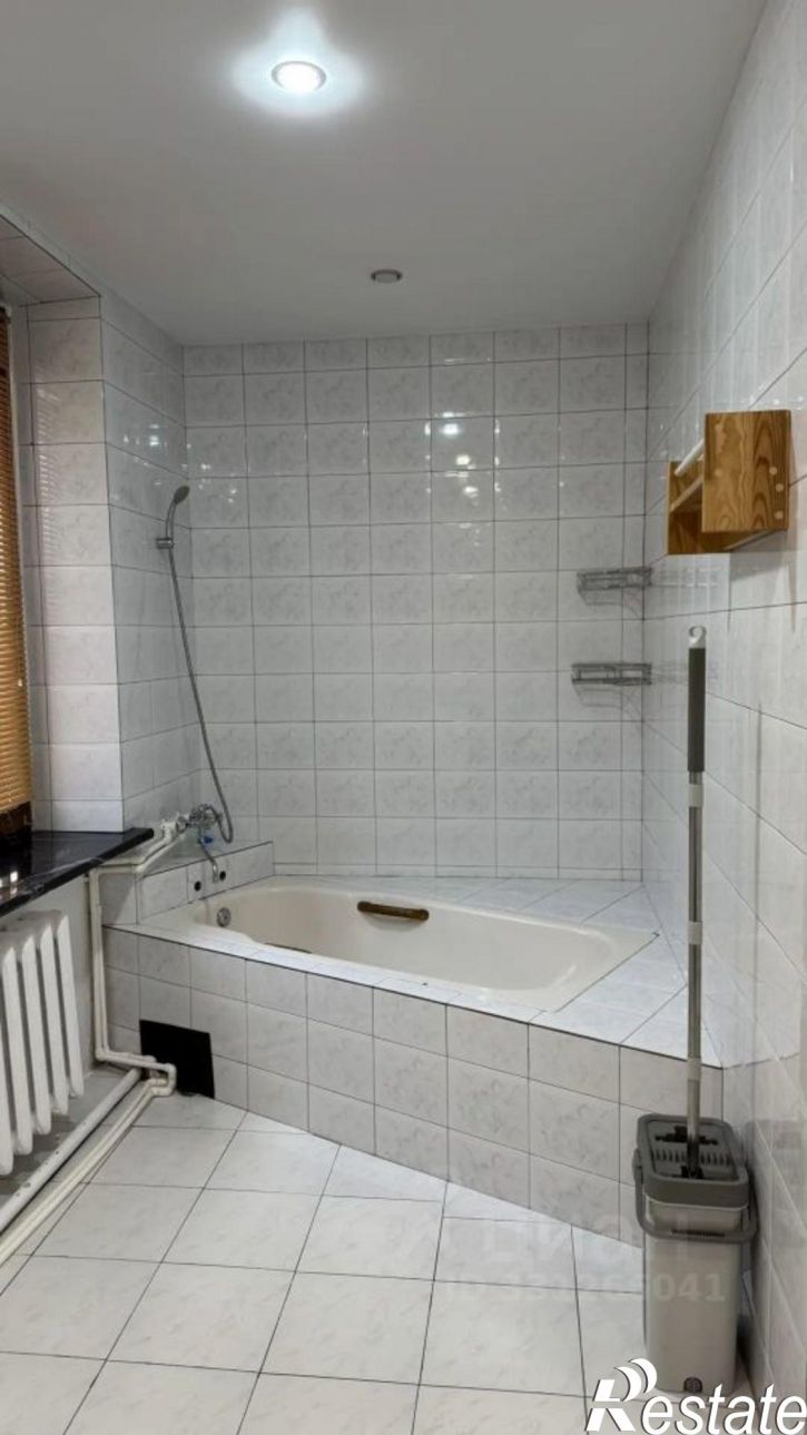 5-комн квартира пер Рожкова, 122А,  д. 122А