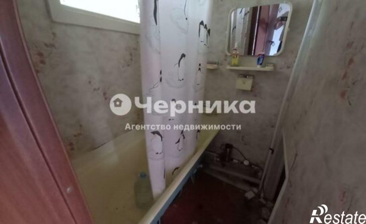 3-комн квартира ул Образцова, 1б,  д. 1б