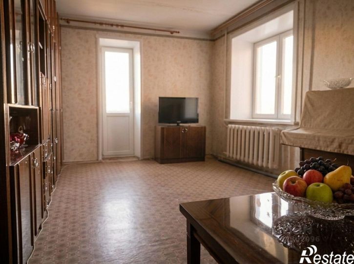 3-комн квартира ул Индустриальная, 1б,  д. 1б