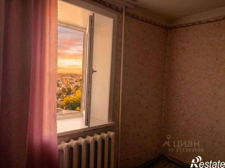 3-комн квартира ул Индустриальная, 1б,  д. 1б