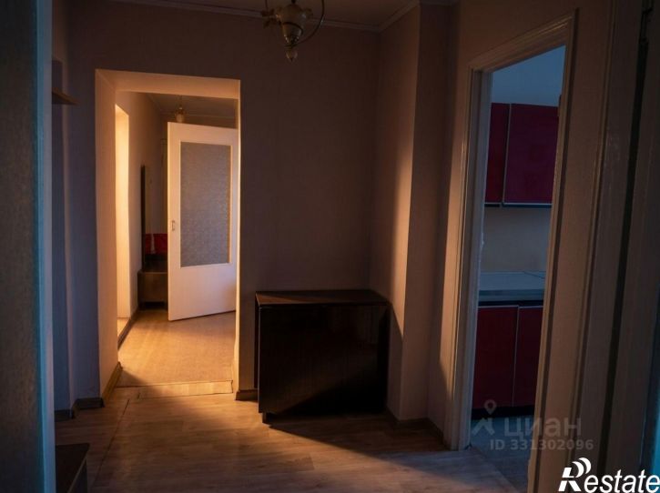 3-комн квартира ул Индустриальная, 1б,  д. 1б