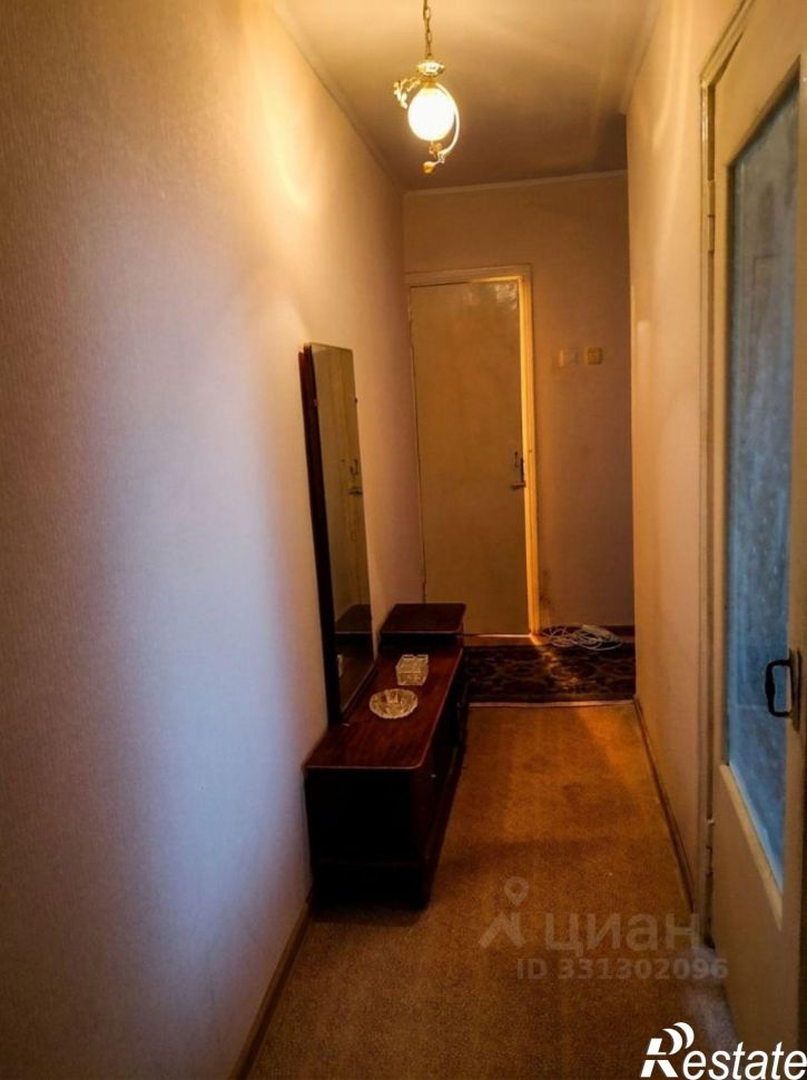 3-комн квартира ул Индустриальная, 1б,  д. 1б
