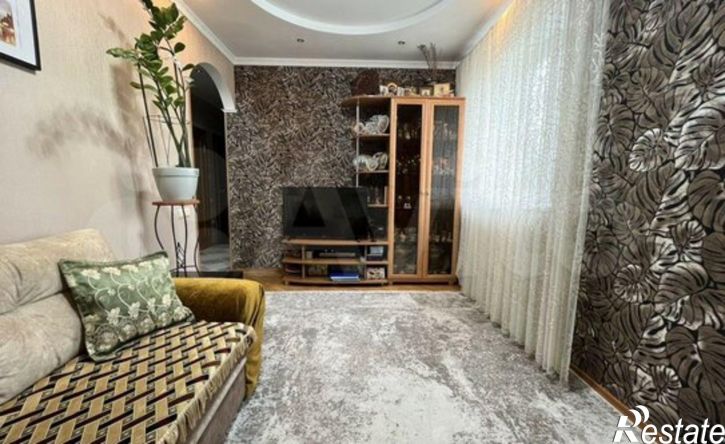 2-комн квартира Шоссейный переулок, 6,  д. 6