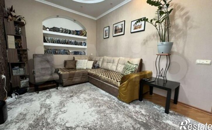 2-комн квартира Шоссейный переулок, 6,  д. 6
