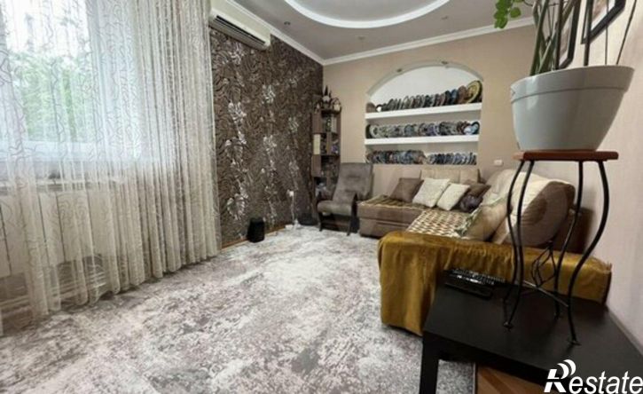 2-комн квартира Шоссейный переулок, 6,  д. 6
