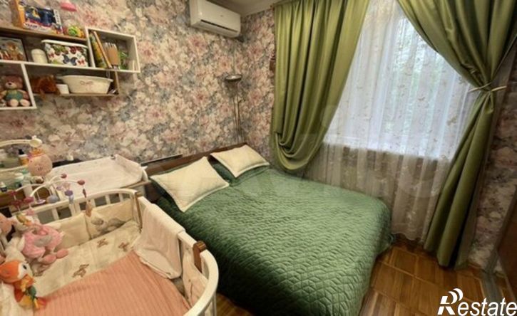 2-комн квартира Шоссейный переулок, 6,  д. 6