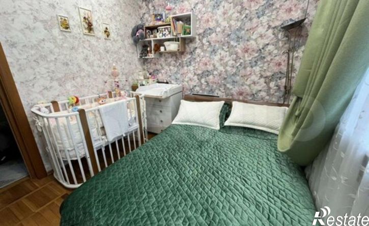 2-комн квартира Шоссейный переулок, 6,  д. 6