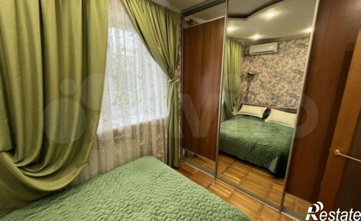2-комн квартира Шоссейный переулок, 6,  д. 6