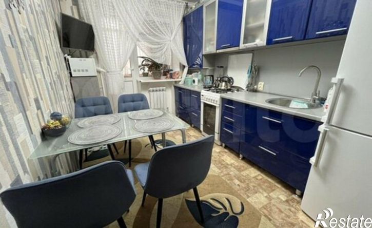 2-комн квартира Шоссейный переулок, 6,  д. 6