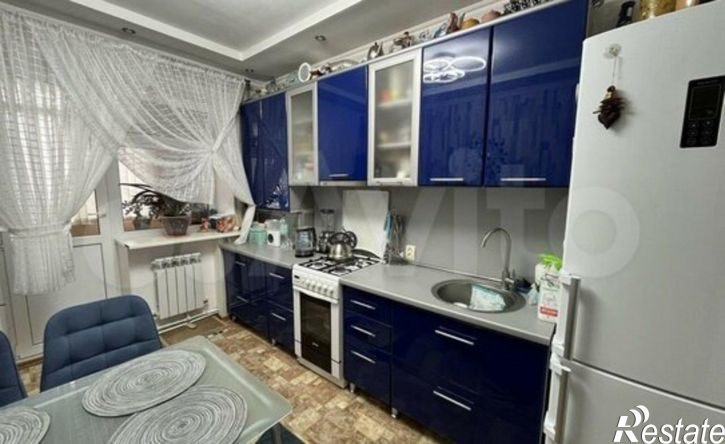 2-комн квартира Шоссейный переулок, 6,  д. 6