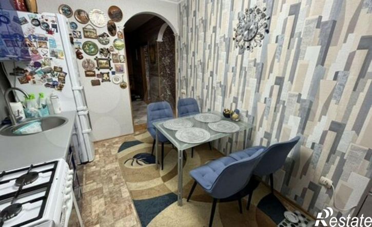 2-комн квартира Шоссейный переулок, 6,  д. 6