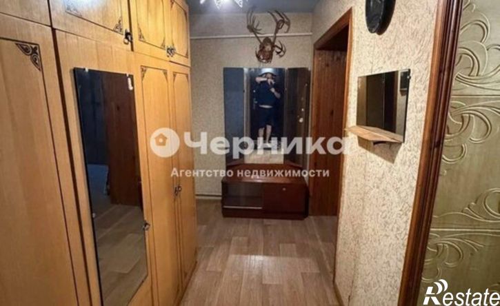 2-комн квартира Красинская улица, 56А,  д. 56А