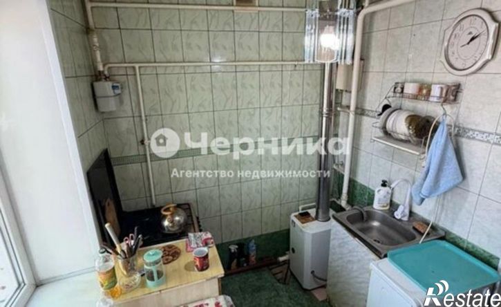 2-комн квартира Красинская улица, 56А,  д. 56А