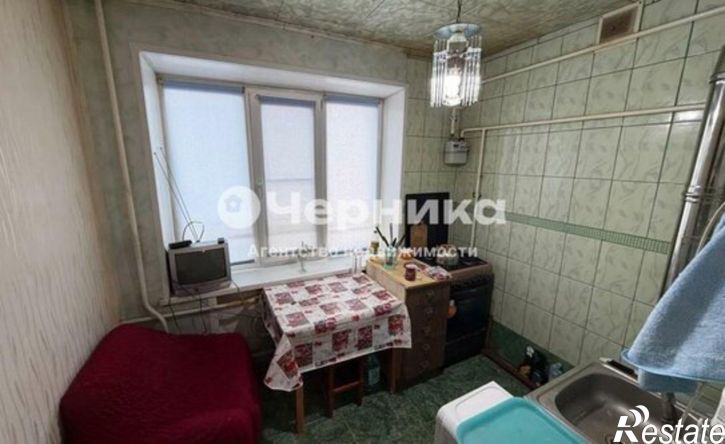 2-комн квартира Красинская улица, 56А,  д. 56А