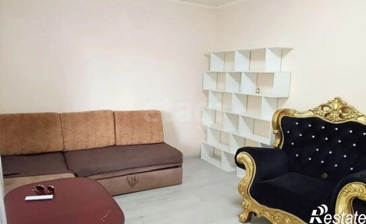 2-комн квартира переулок Стеклова, 3Б,  д. 3Б