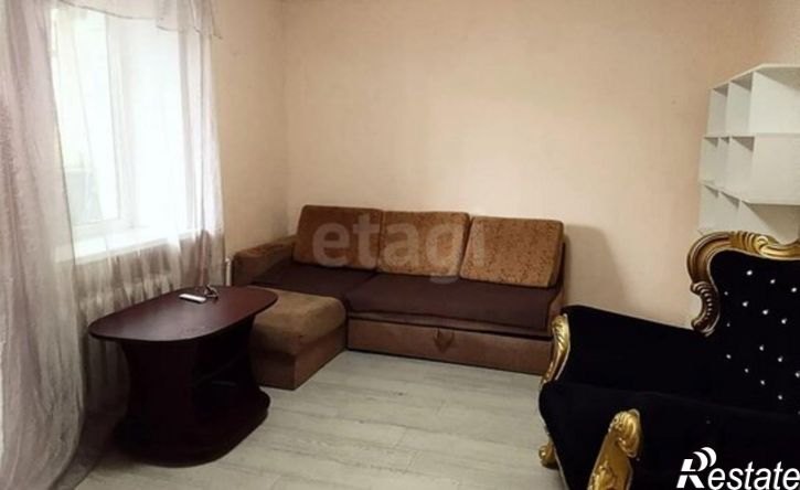 2-комн квартира переулок Стеклова, 3Б,  д. 3Б