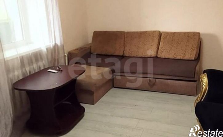 2-комн квартира переулок Стеклова, 3Б,  д. 3Б