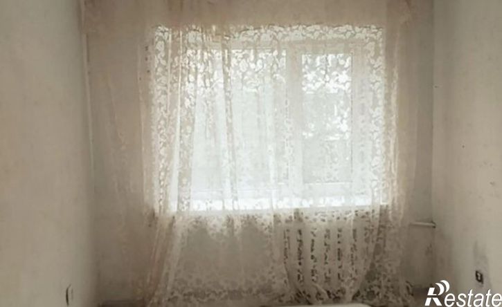 2-комн квартира переулок Стеклова, 3Б,  д. 3Б