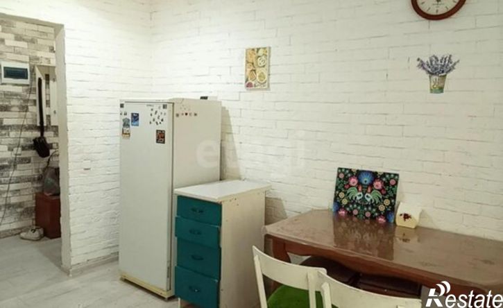 2-комн квартира переулок Стеклова, 3Б,  д. 3Б