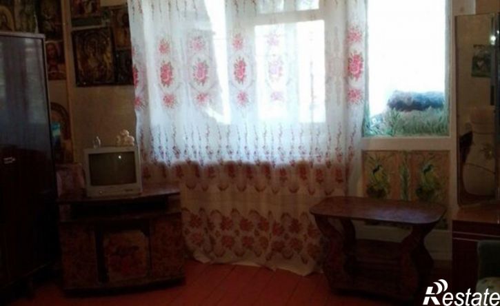 1-комн квартира ул Врубовая, 19а,  д. 19а