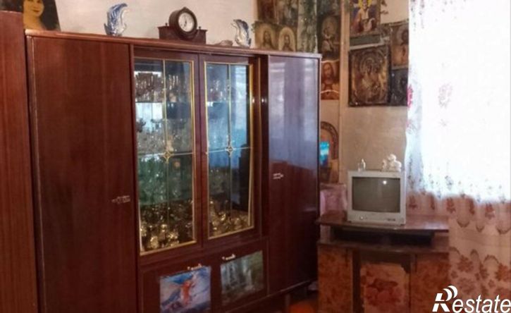 1-комн квартира ул Врубовая, 19а,  д. 19а