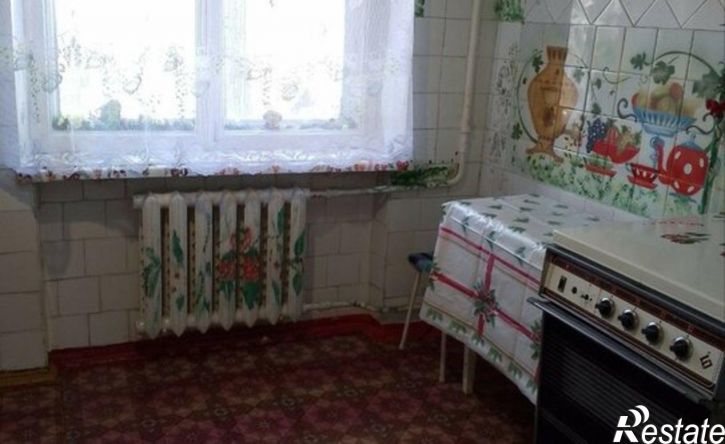 1-комн квартира ул Врубовая, 19а,  д. 19а