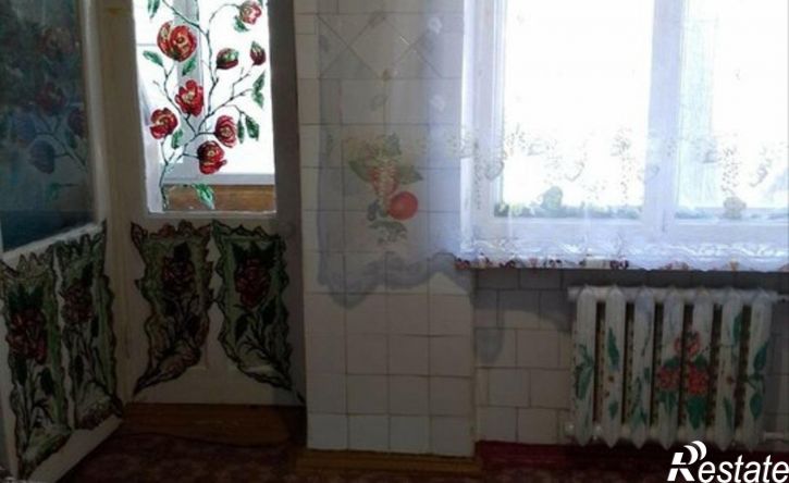 1-комн квартира ул Врубовая, 19а,  д. 19а