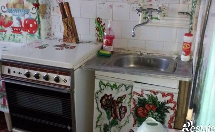 1-комн квартира ул Врубовая, 19а,  д. 19а