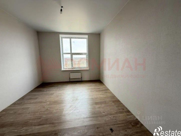 3-комн квартира улица Калинина, 33Б,  д. 33Б