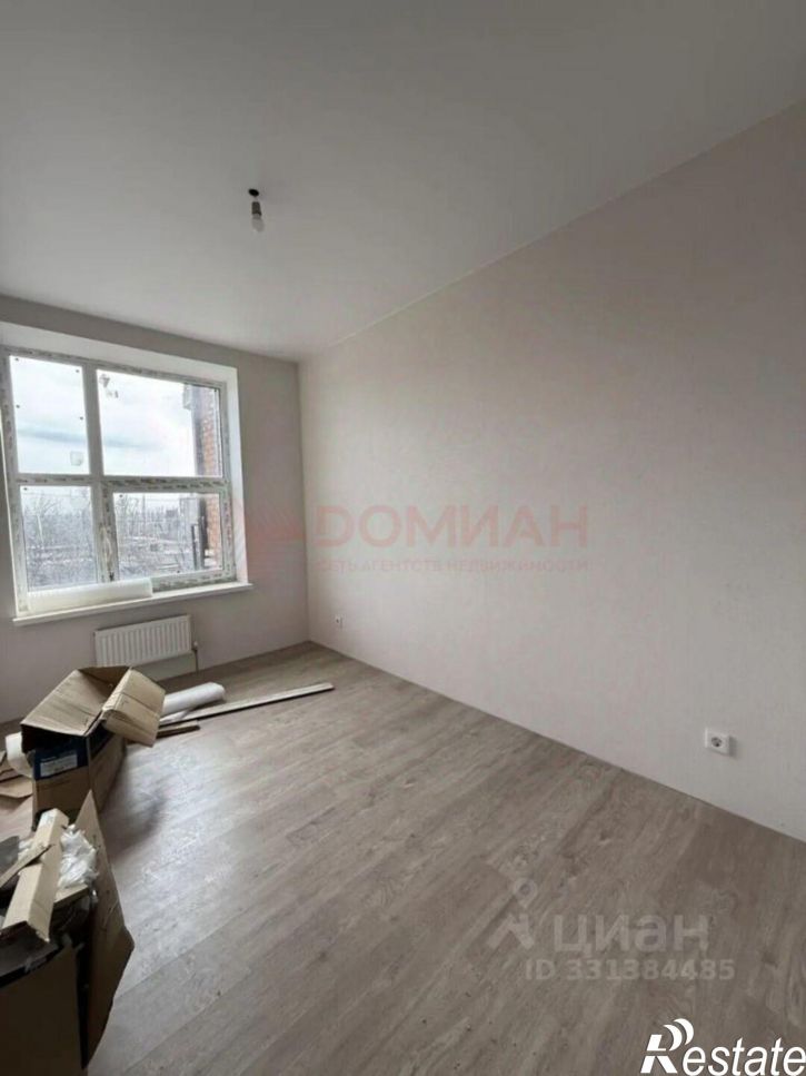 3-комн квартира улица Калинина, 33Б,  д. 33Б