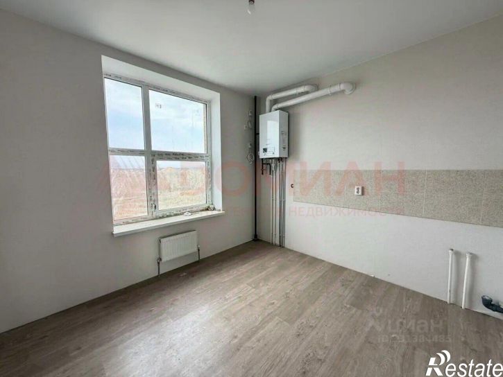 3-комн квартира улица Калинина, 33Б,  д. 33Б