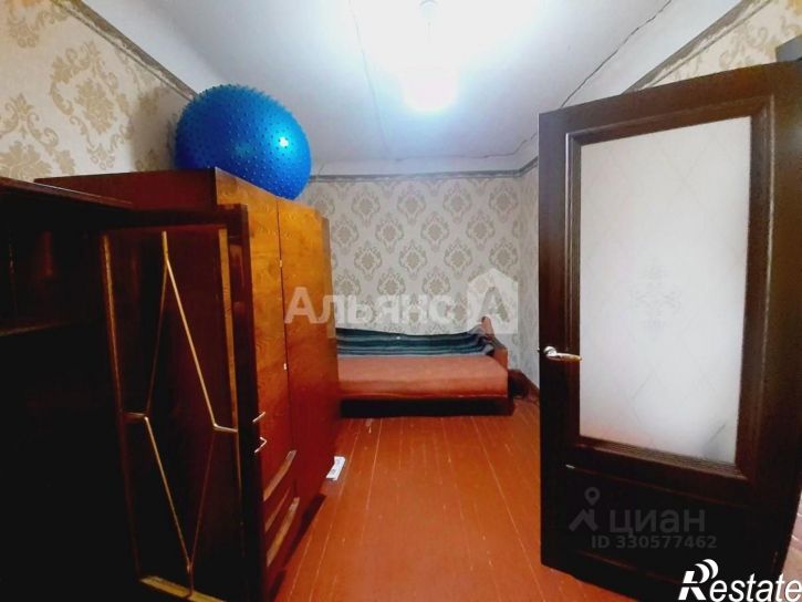 3-комн квартира пер Татаркина, 6,  д. 6