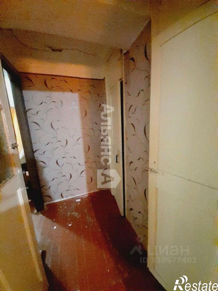 3-комн квартира пер Татаркина, 6,  д. 6