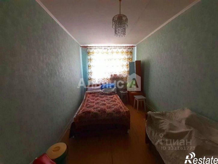 3-комн квартира Донской пер, 68,  д. 68