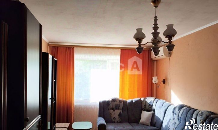 3-комн квартира Донской пер, 68,  д. 68