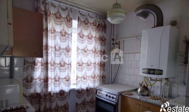 3-комн квартира Донской пер, 68,  д. 68
