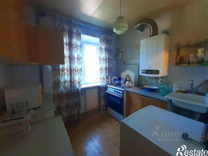 3-комн квартира Донской пер, 68,  д. 68