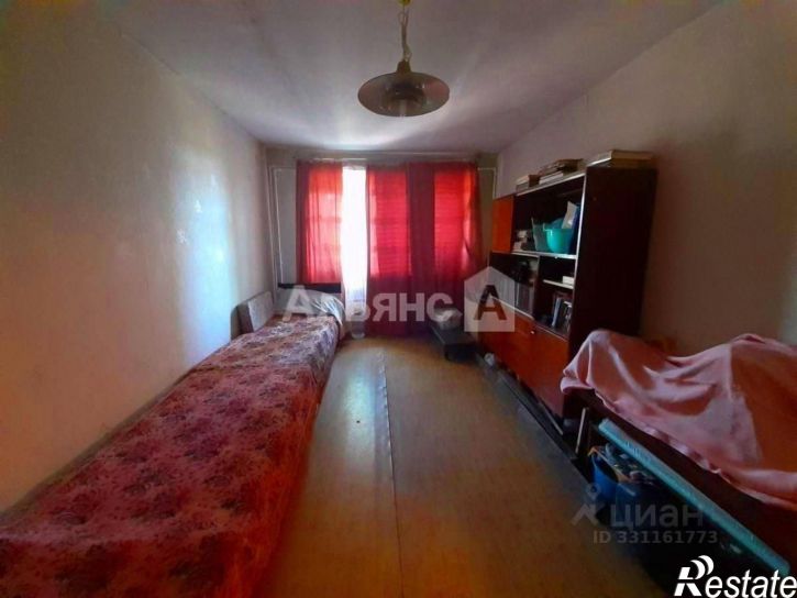 3-комн квартира Донской пер, 68,  д. 68