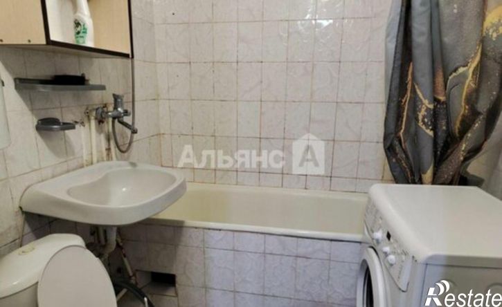 1-комн квартира Индустриальная улица, 3А,  д. 3А