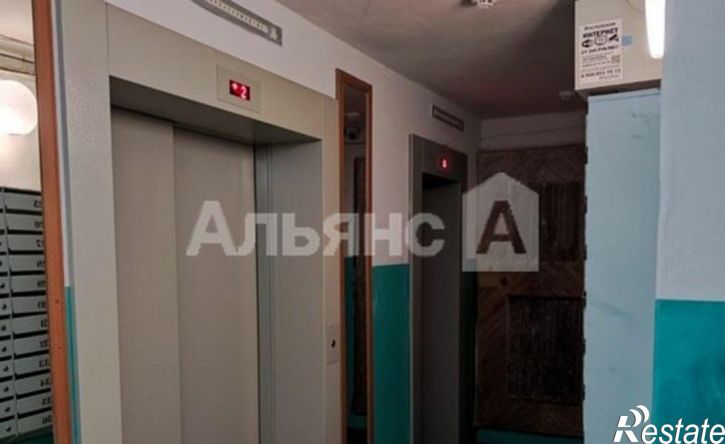 1-комн квартира Индустриальная улица, 3А,  д. 3А
