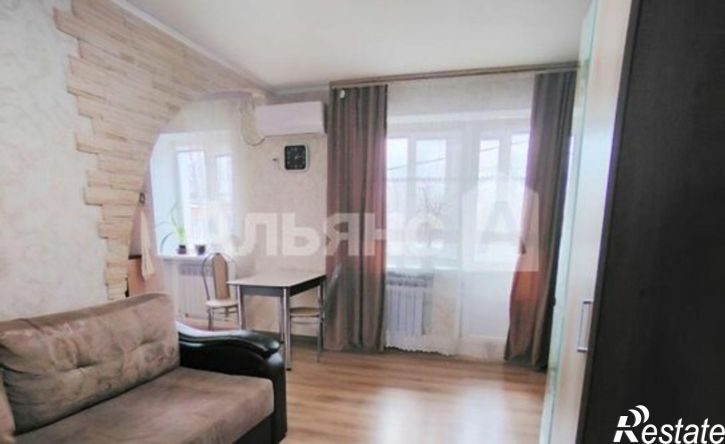 2-комн квартира улица Маяковского, 59,  д. 59