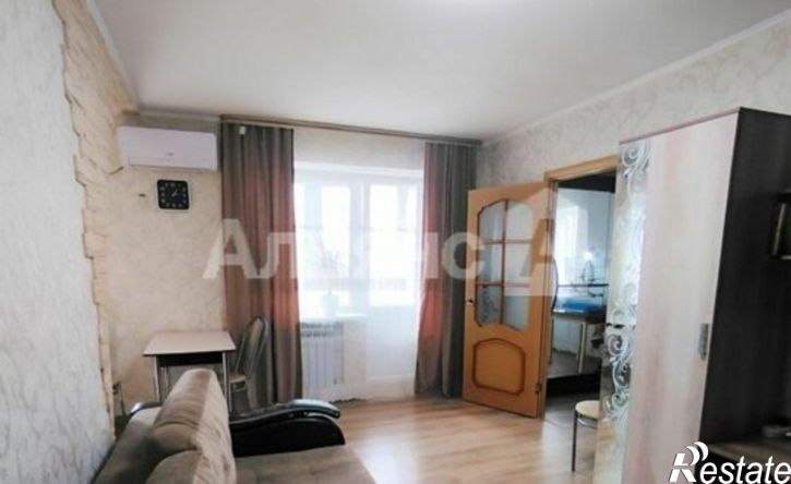 2-комн квартира улица Маяковского, 59,  д. 59