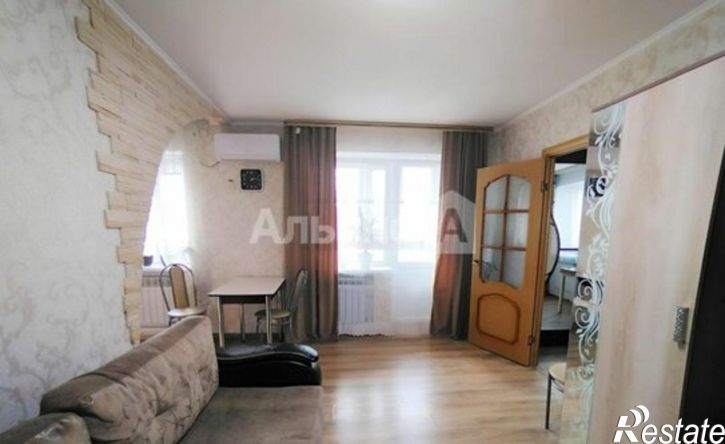 2-комн квартира улица Маяковского, 59,  д. 59