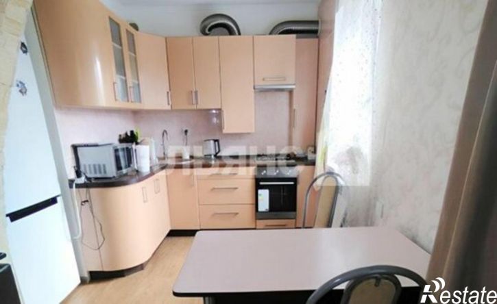 2-комн квартира улица Маяковского, 59,  д. 59