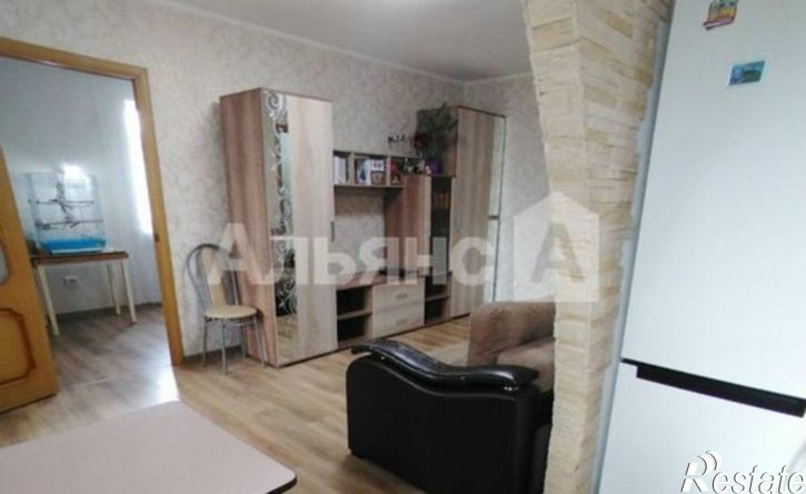 2-комн квартира улица Маяковского, 59,  д. 59