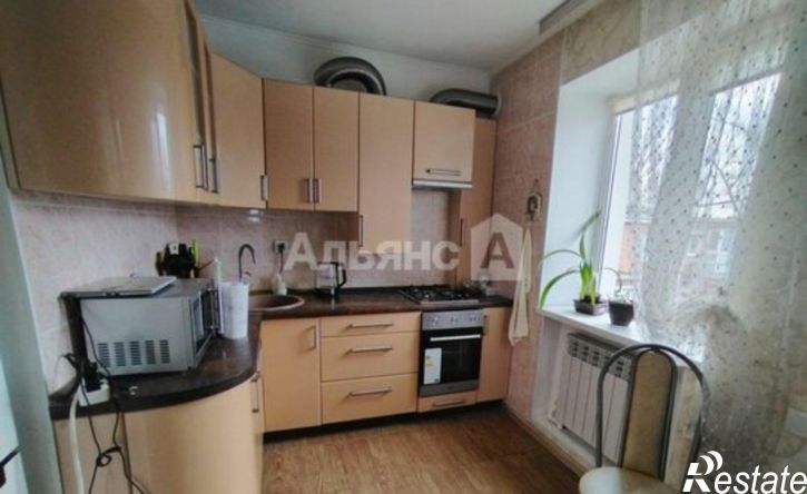 2-комн квартира улица Маяковского, 59,  д. 59