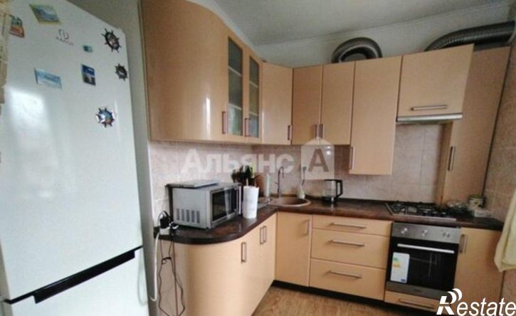 2-комн квартира улица Маяковского, 59,  д. 59