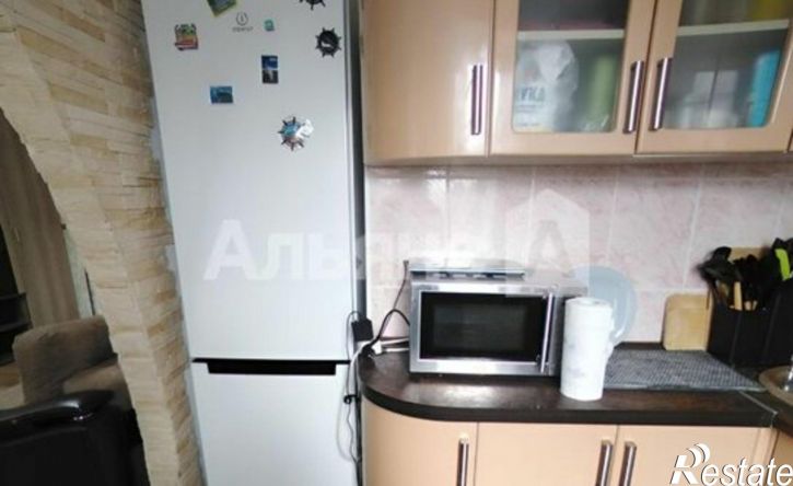 2-комн квартира улица Маяковского, 59,  д. 59