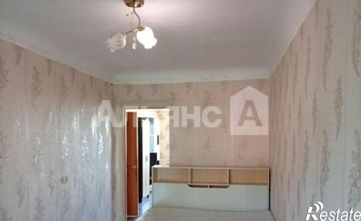 2-комн квартира ул Парковая, 17,  д. 17