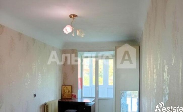 2-комн квартира ул Парковая, 17,  д. 17